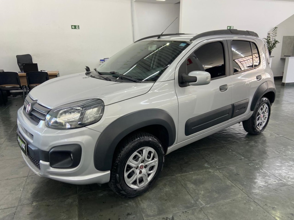 FIAT UNO