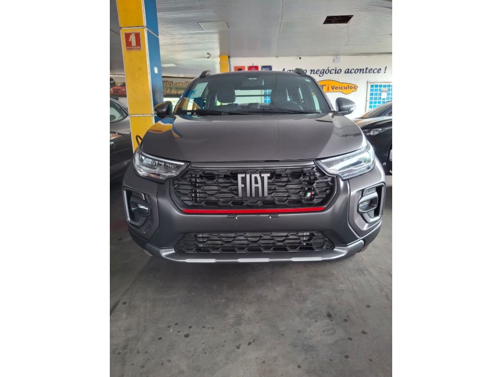 FIAT STRADA