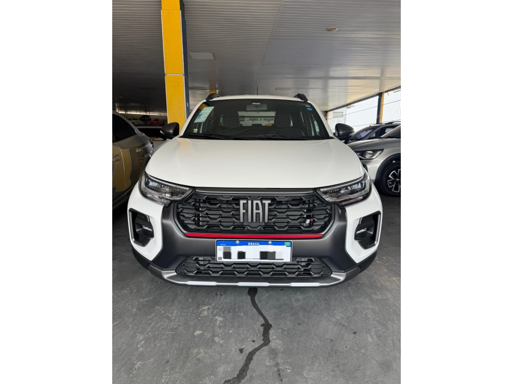 FIAT STRADA
