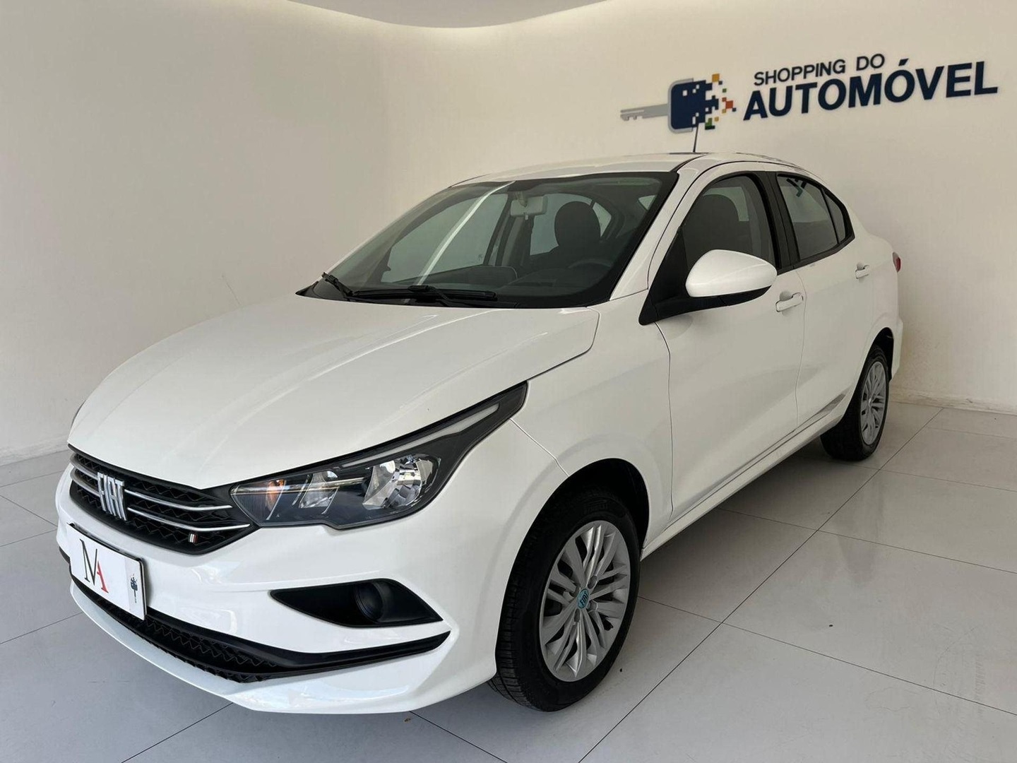 FIAT CRONOS