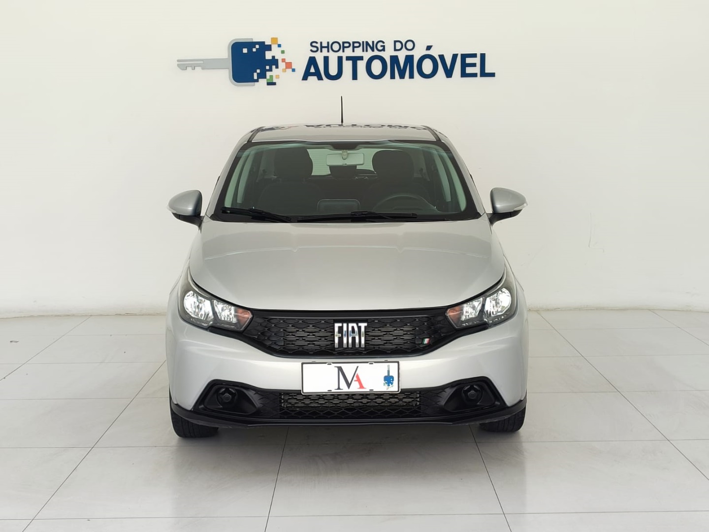 FIAT ARGO