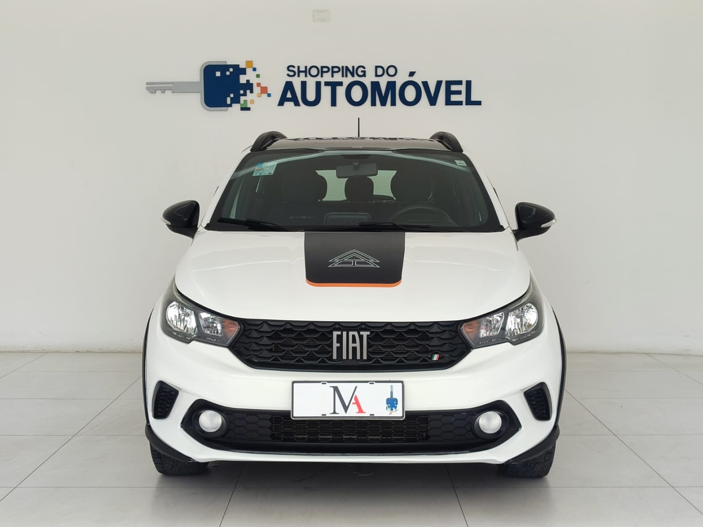 FIAT ARGO