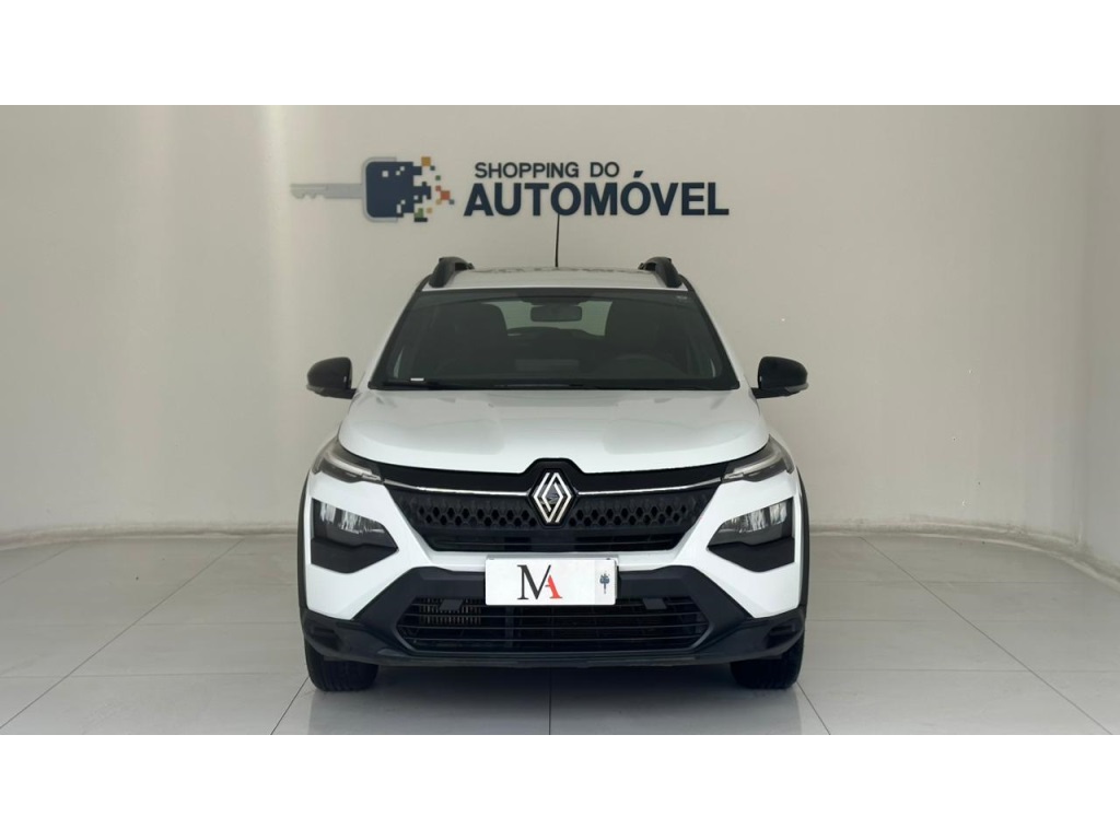 RENAULT KARDIAN