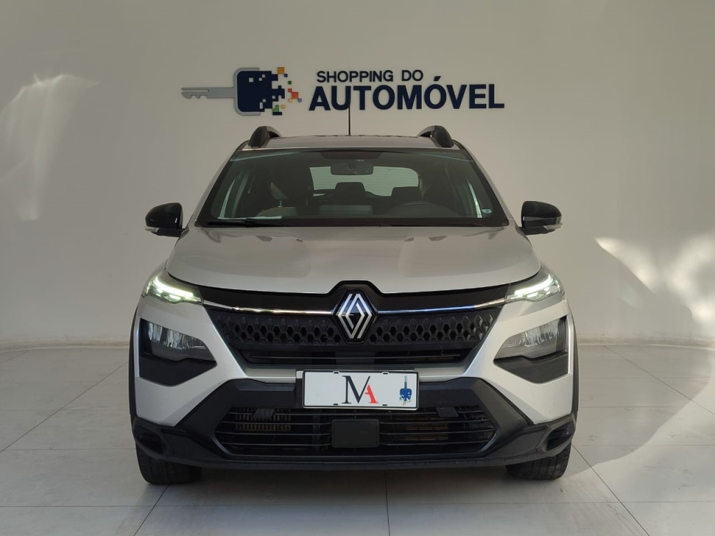 RENAULT KARDIAN