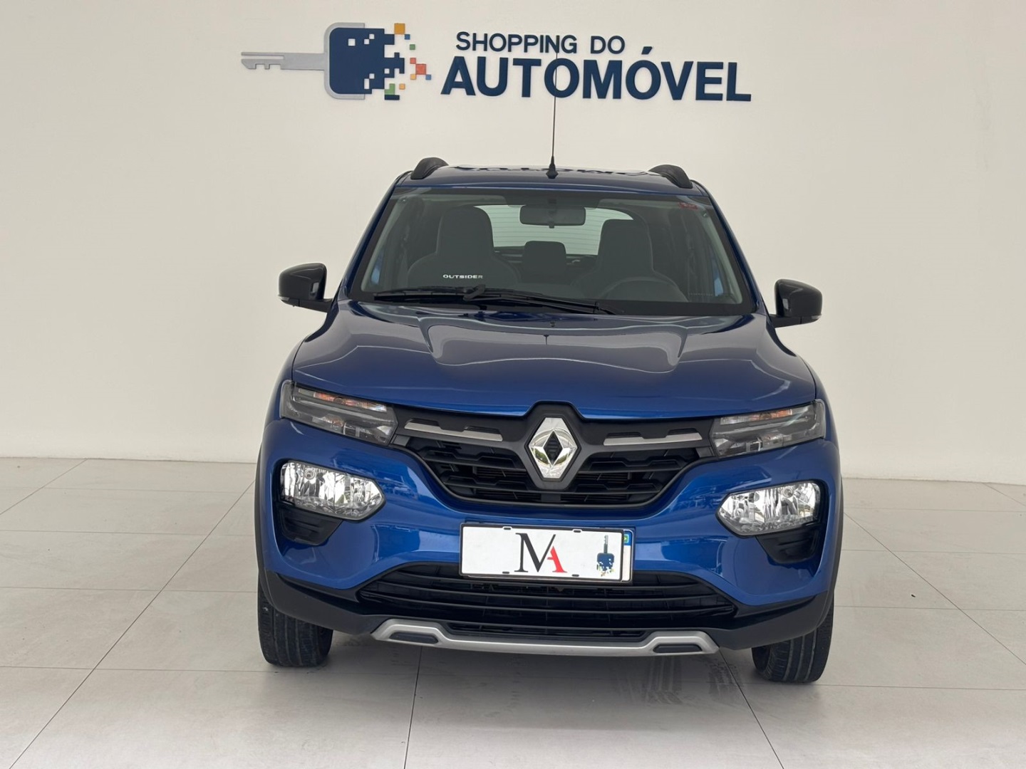 RENAULT KWID