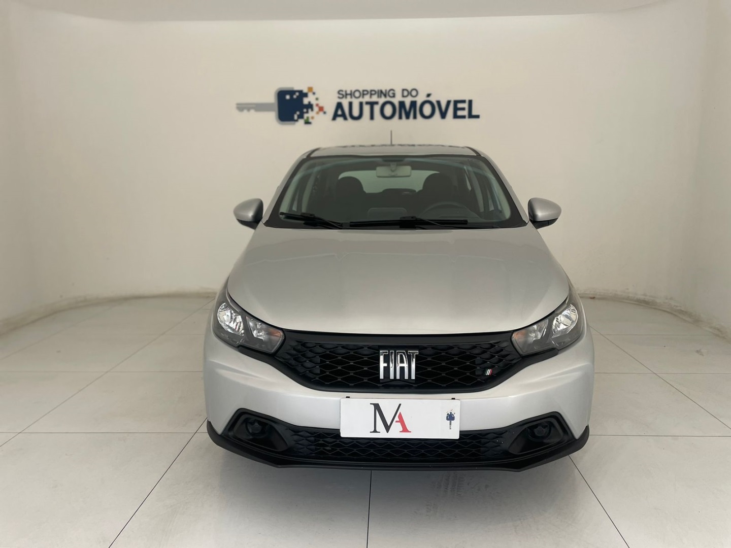 FIAT CRONOS