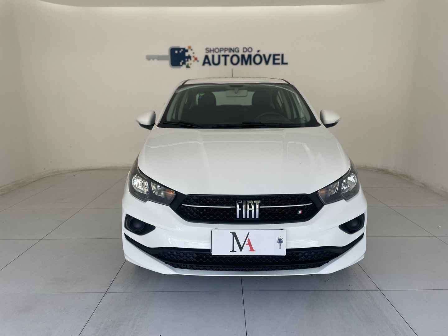 FIAT CRONOS