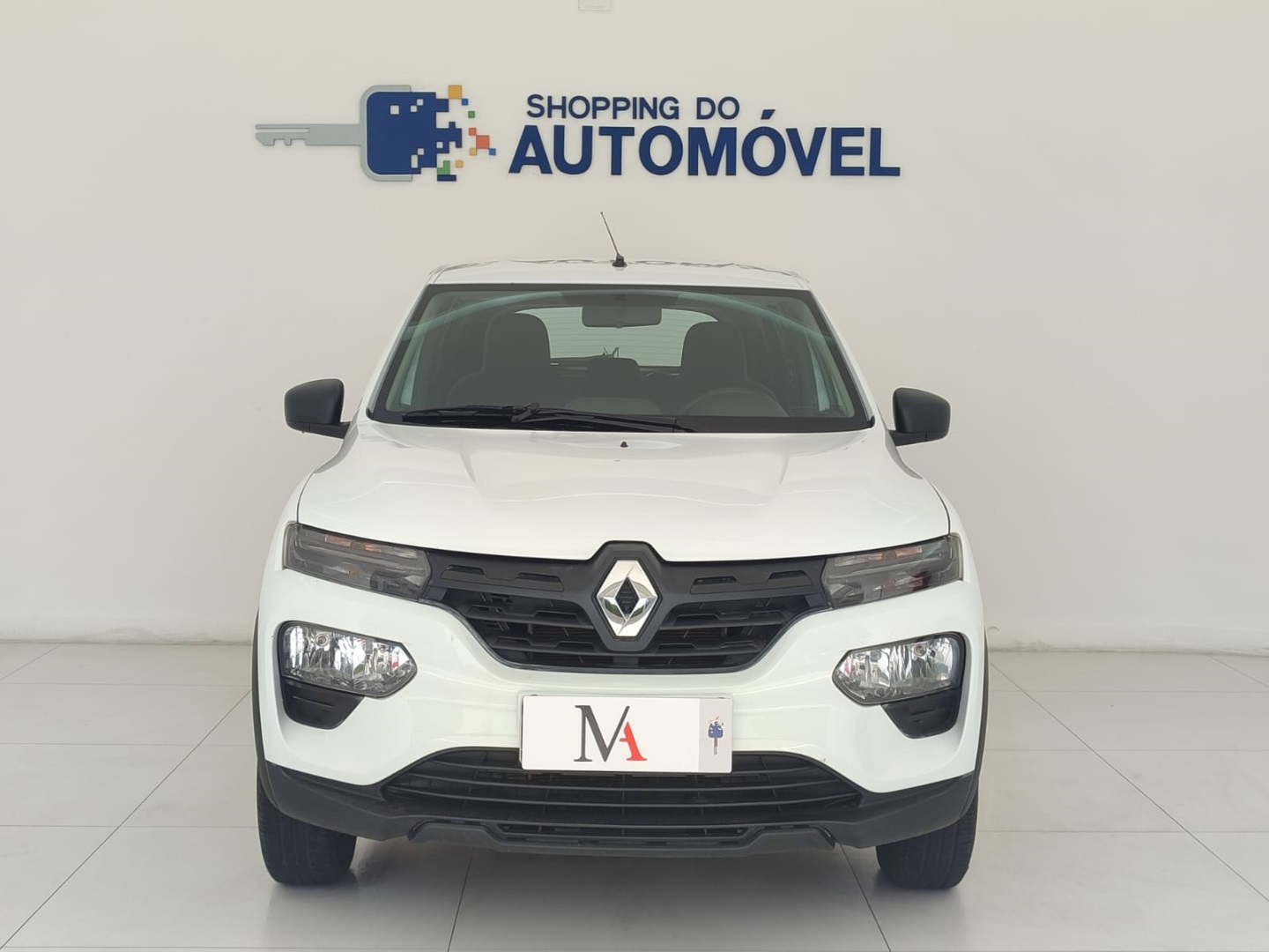 RENAULT KWID
