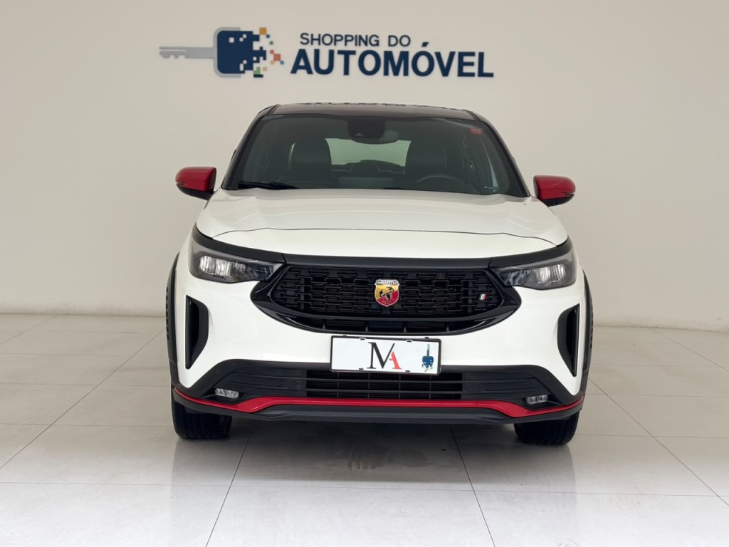 FIAT PULSE