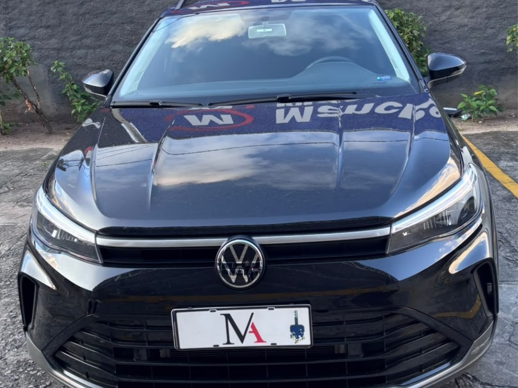 VOLKSWAGEN NIVUS