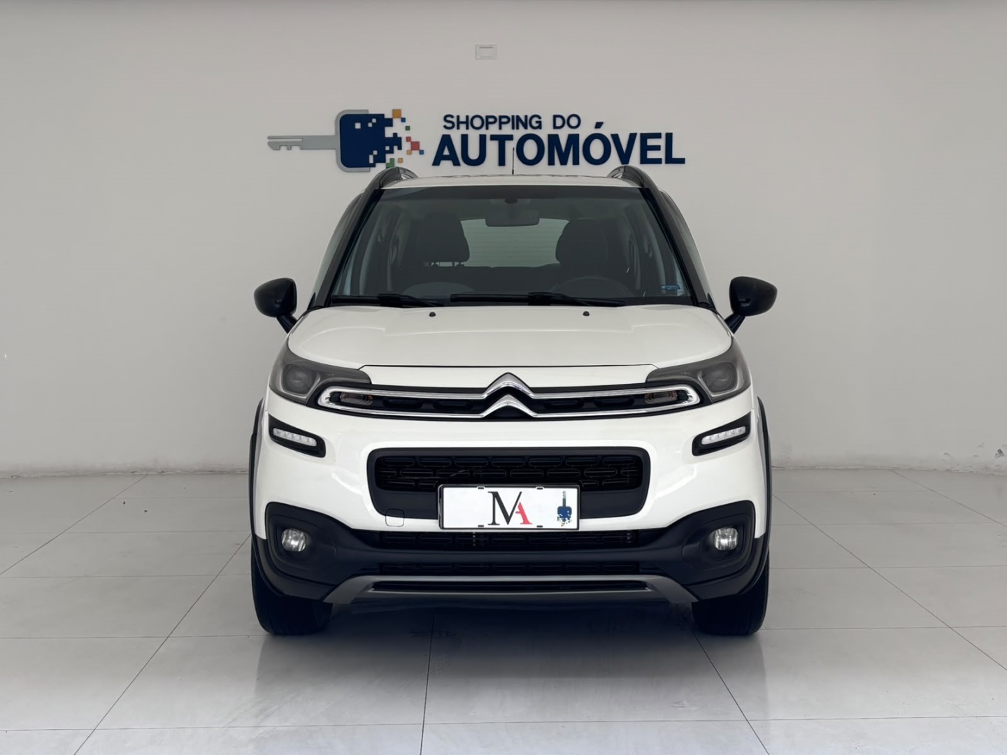 CITROEN AIRCROSS