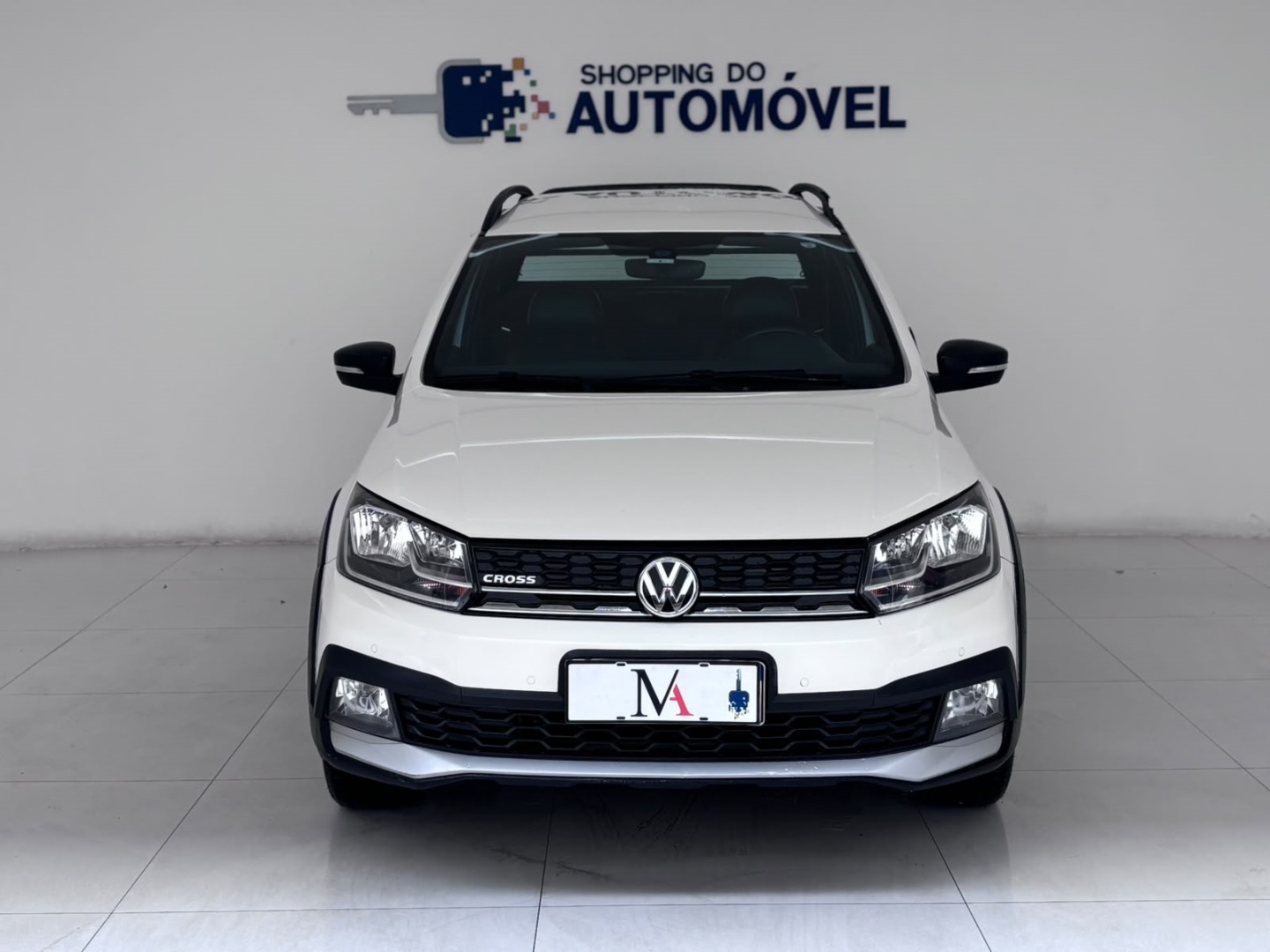 VOLKSWAGEN SAVEIRO