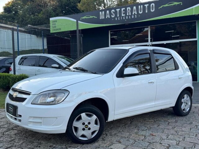 CHEVROLET CELTA