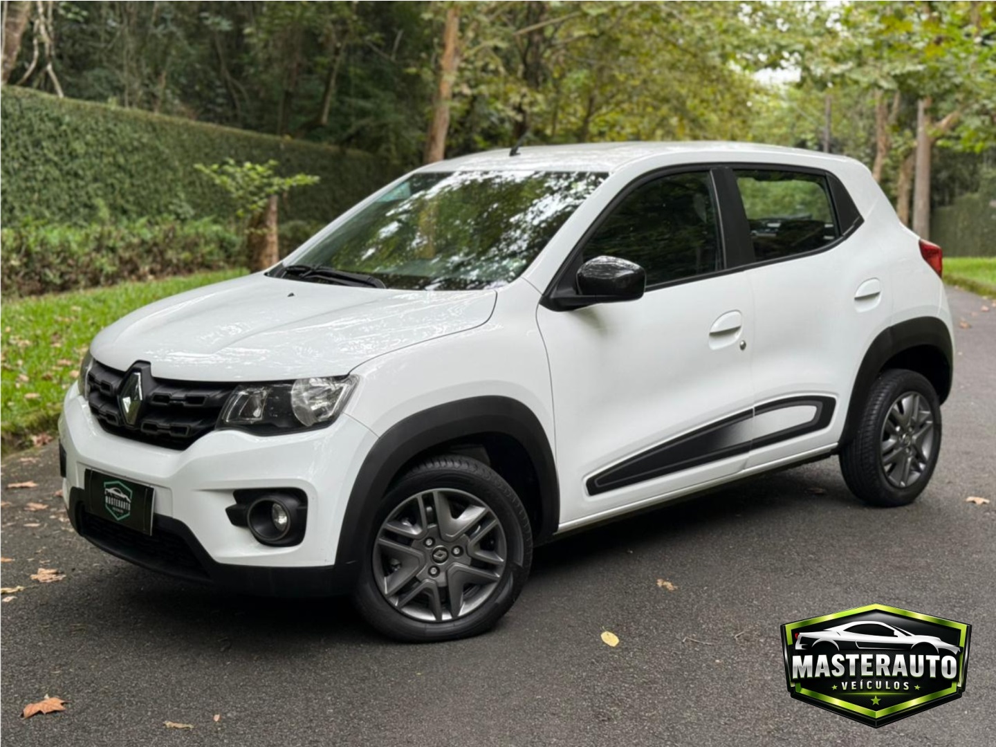 RENAULT KWID