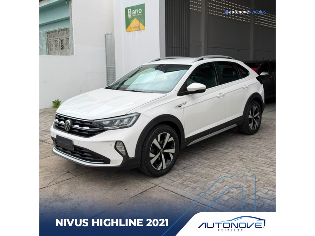 VOLKSWAGEN NIVUS