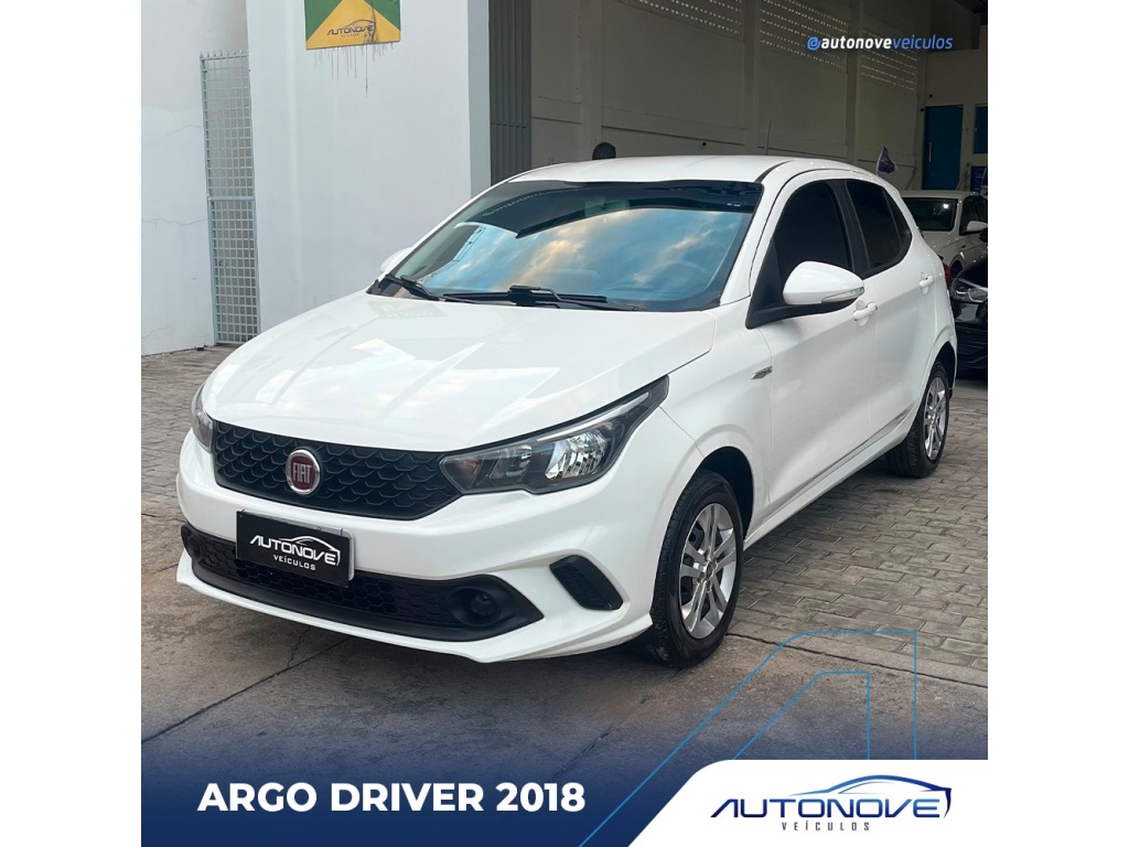FIAT ARGO
