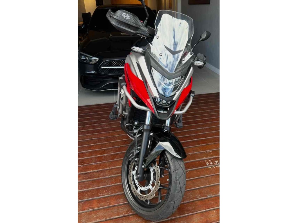 HONDA NC 750X ABS DCT