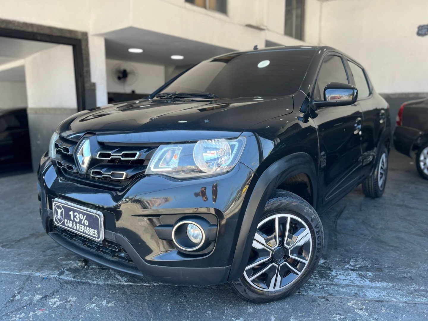 RENAULT KWID