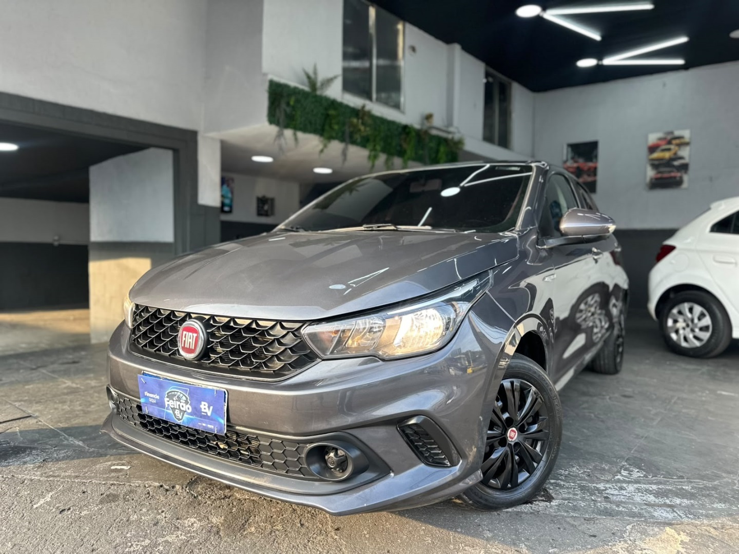 FIAT ARGO