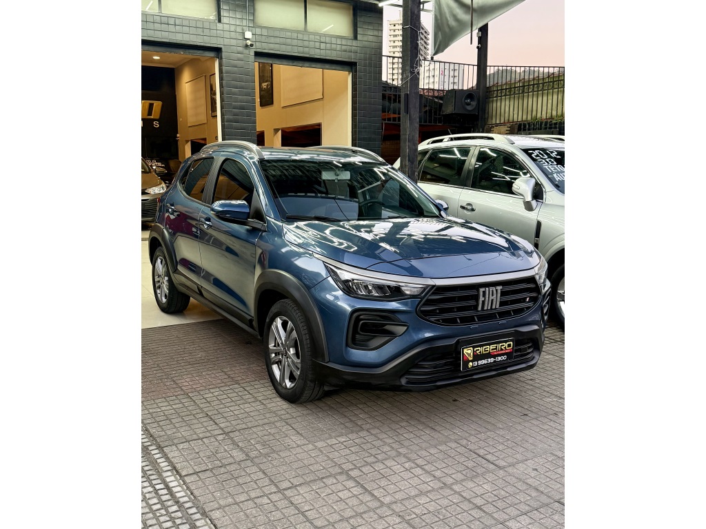 FIAT PULSE