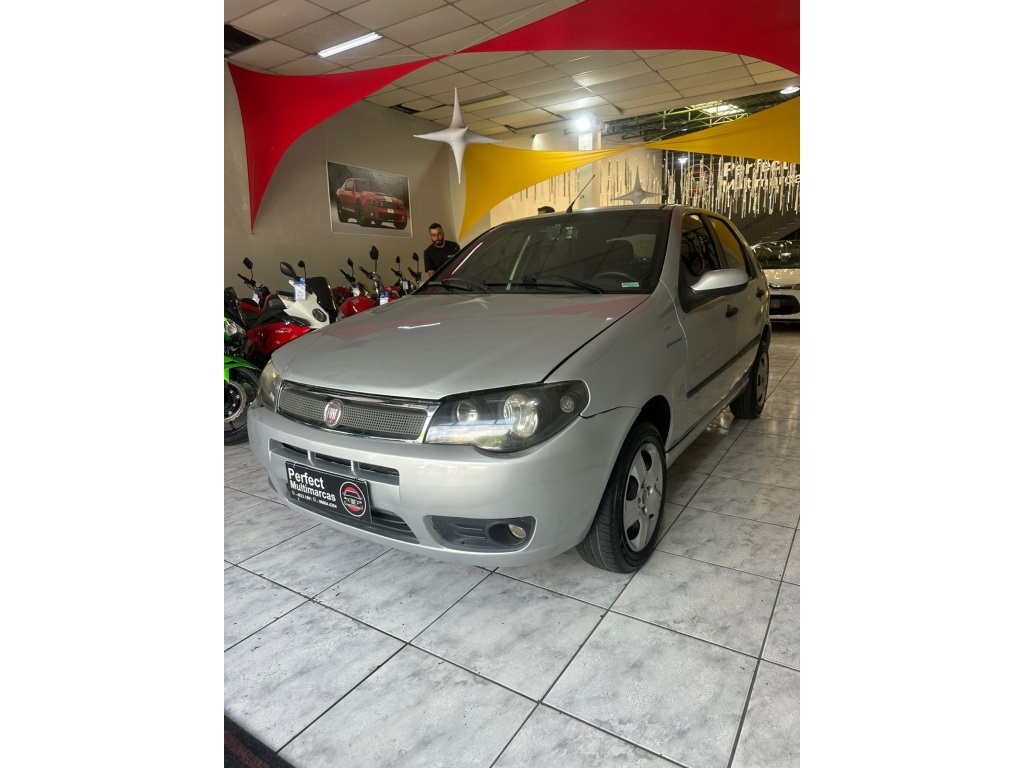 FIAT PALIO