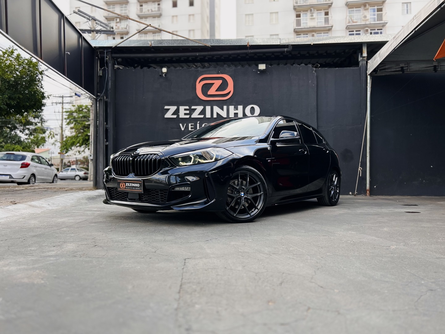 BMW 118i