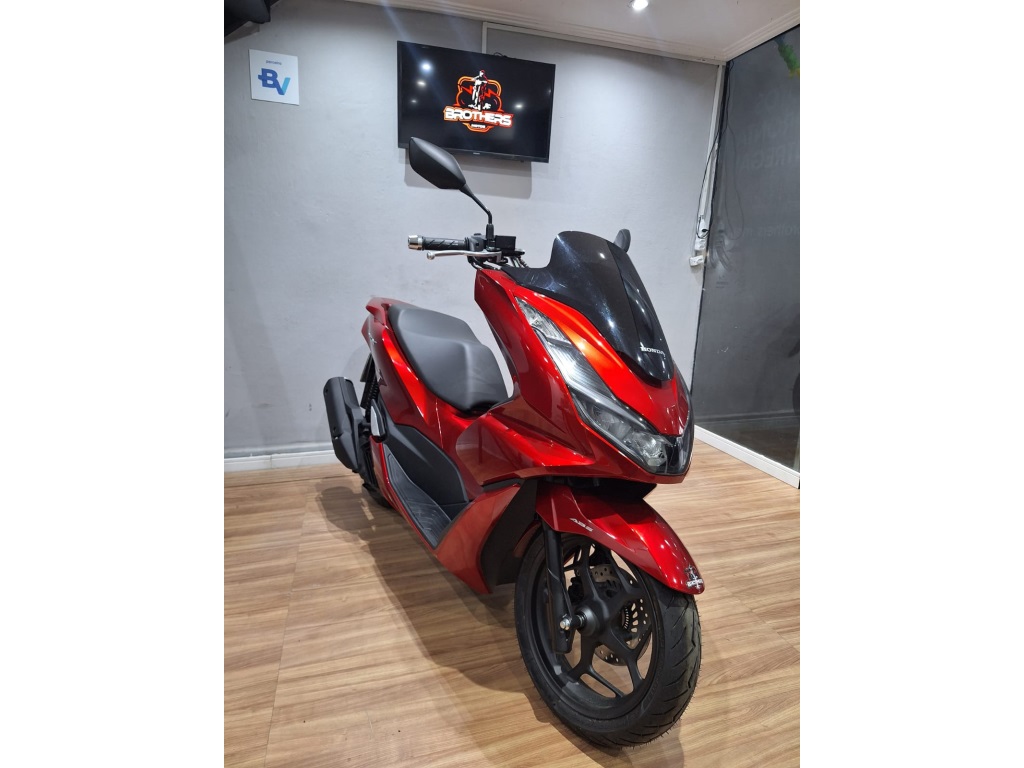 HONDA PCX 160 ABS