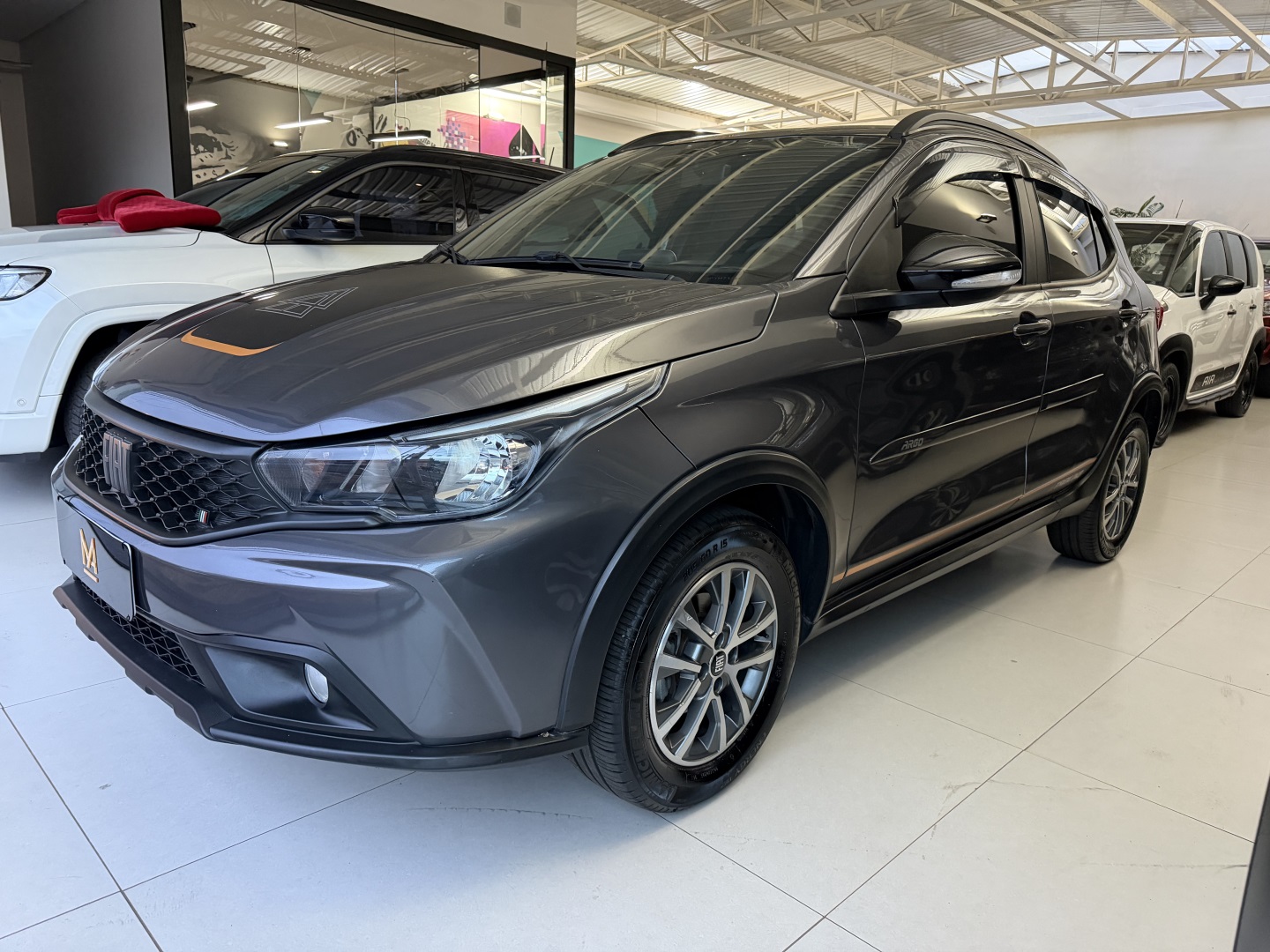 FIAT ARGO