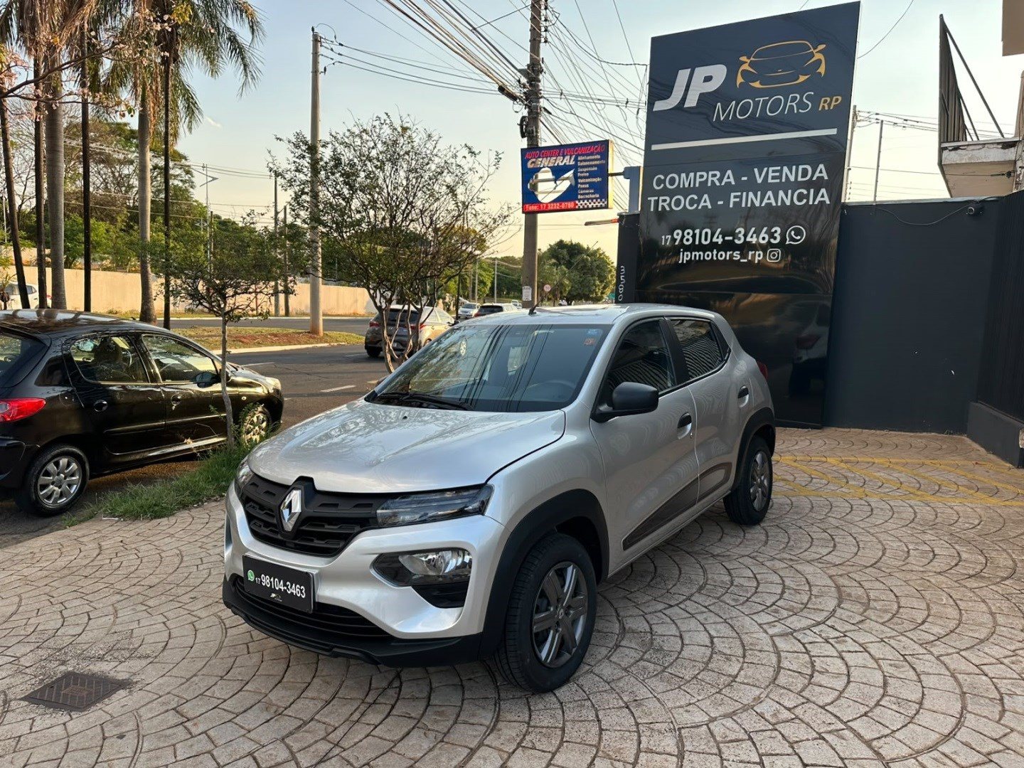 RENAULT KWID