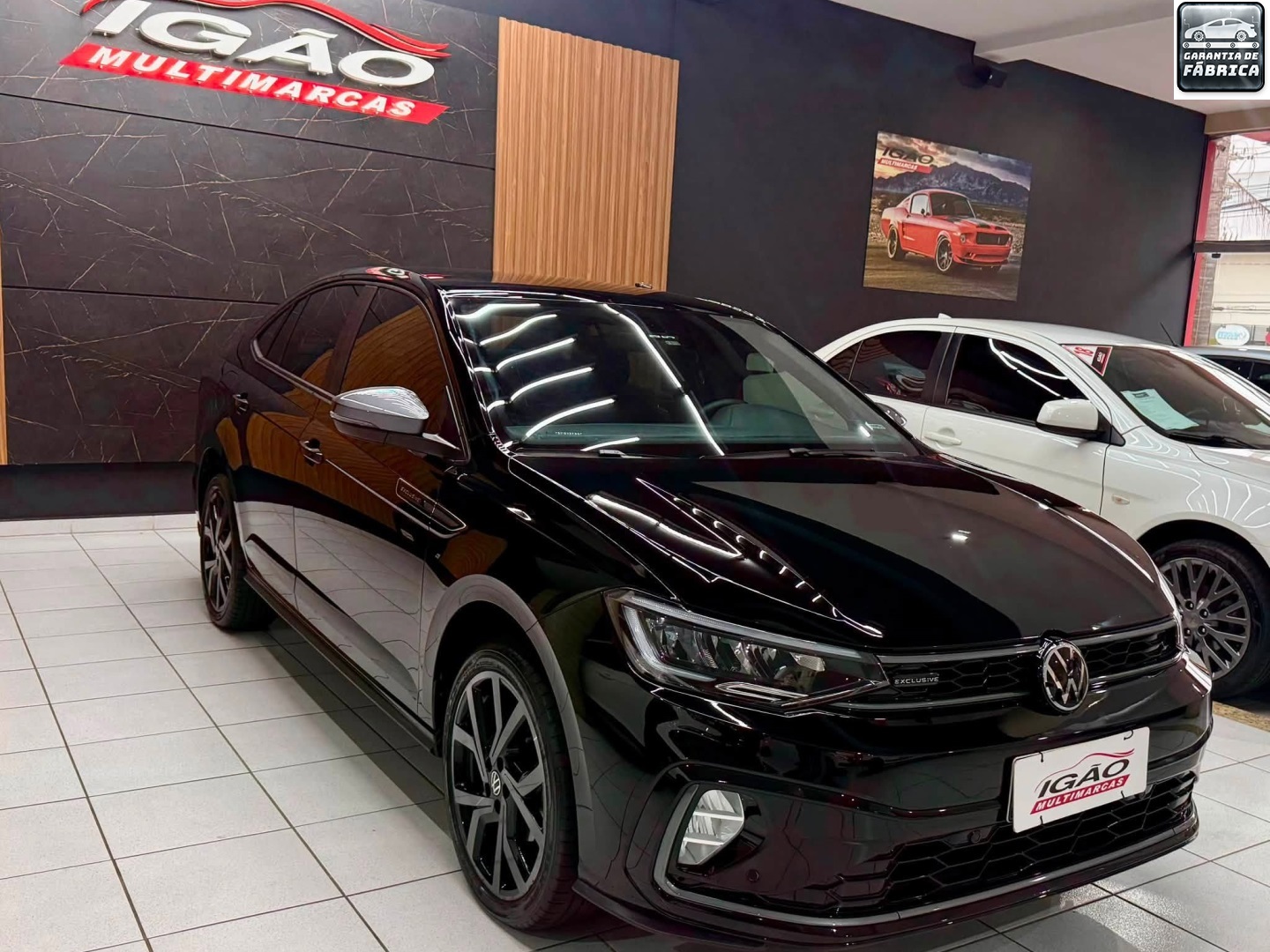 VOLKSWAGEN VIRTUS