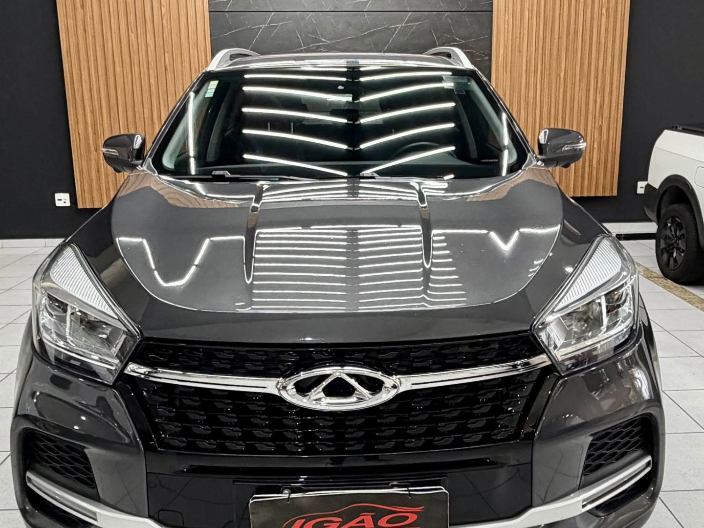 Caoa Chery Tiggo 5X 1.5 Vvt Turbo Iflex Txs Dct - foto 2