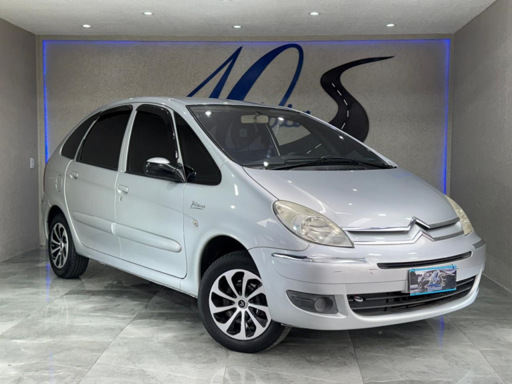 CITROEN XSARA PICASSO