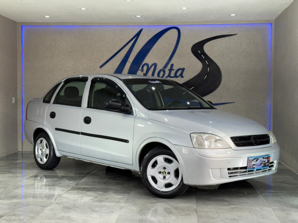 CHEVROLET CORSA