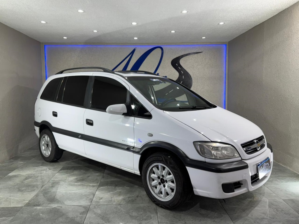 CHEVROLET ZAFIRA