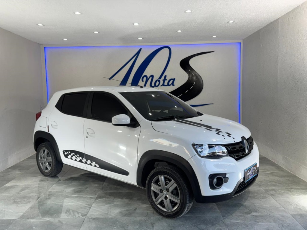 RENAULT KWID