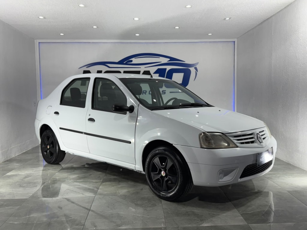 RENAULT LOGAN