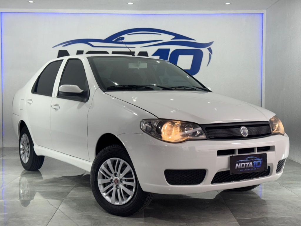 FIAT SIENA