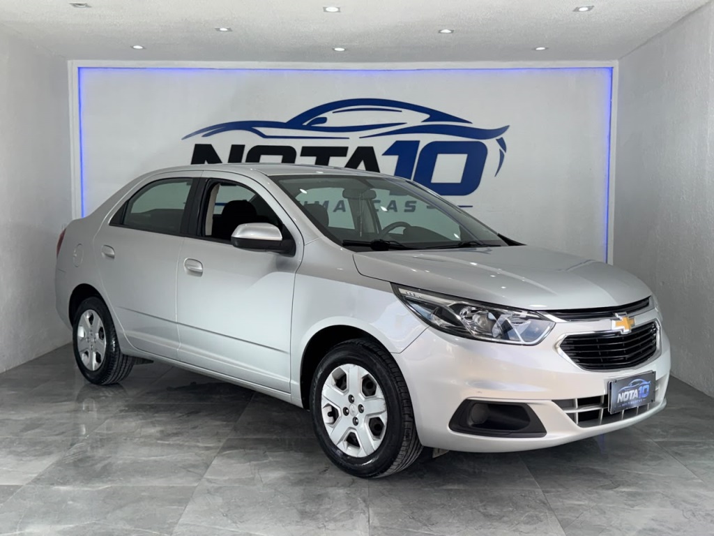 CHEVROLET COBALT