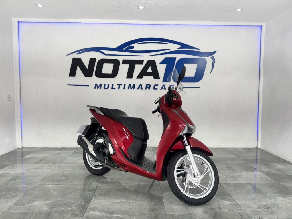 HONDA SH 150I