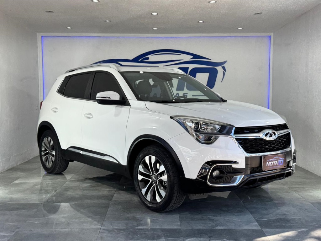 CHERY TIGGO 5x
