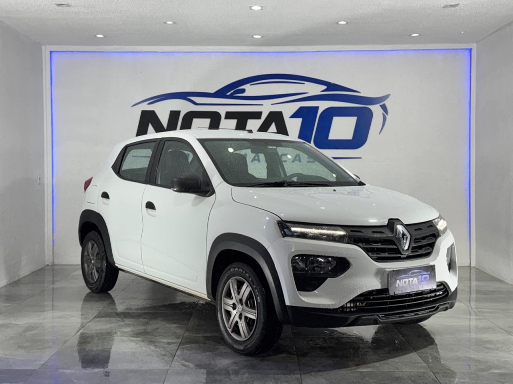 RENAULT KWID