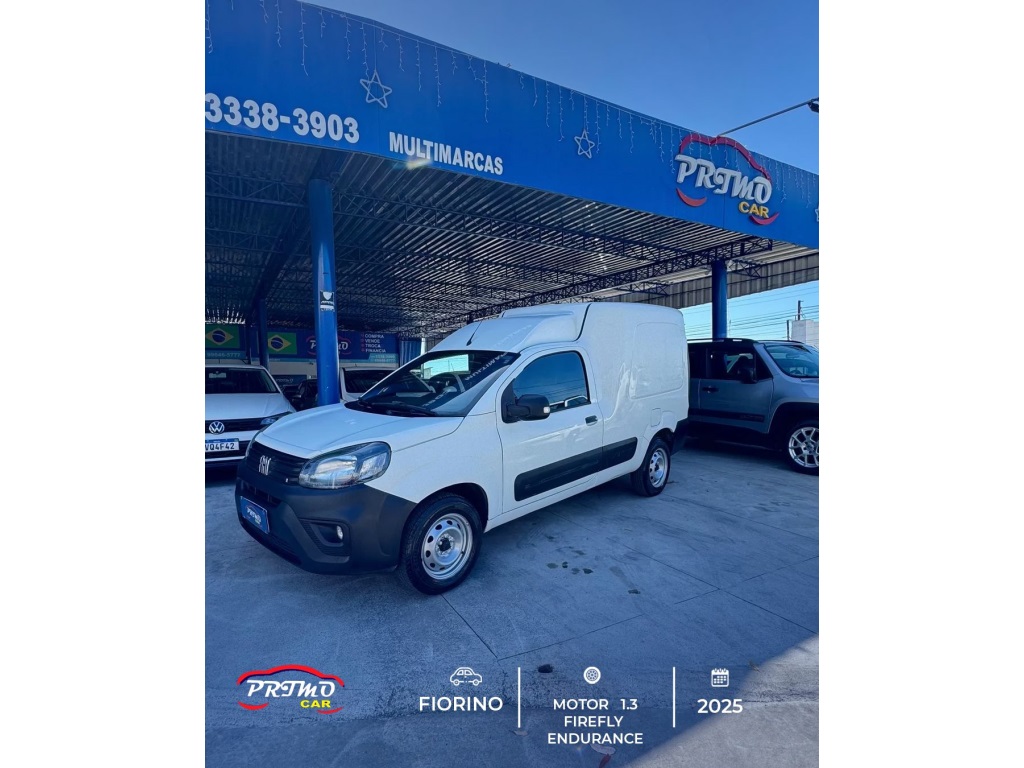 FIAT FIORINO