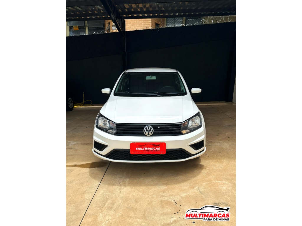 VOLKSWAGEN GOL