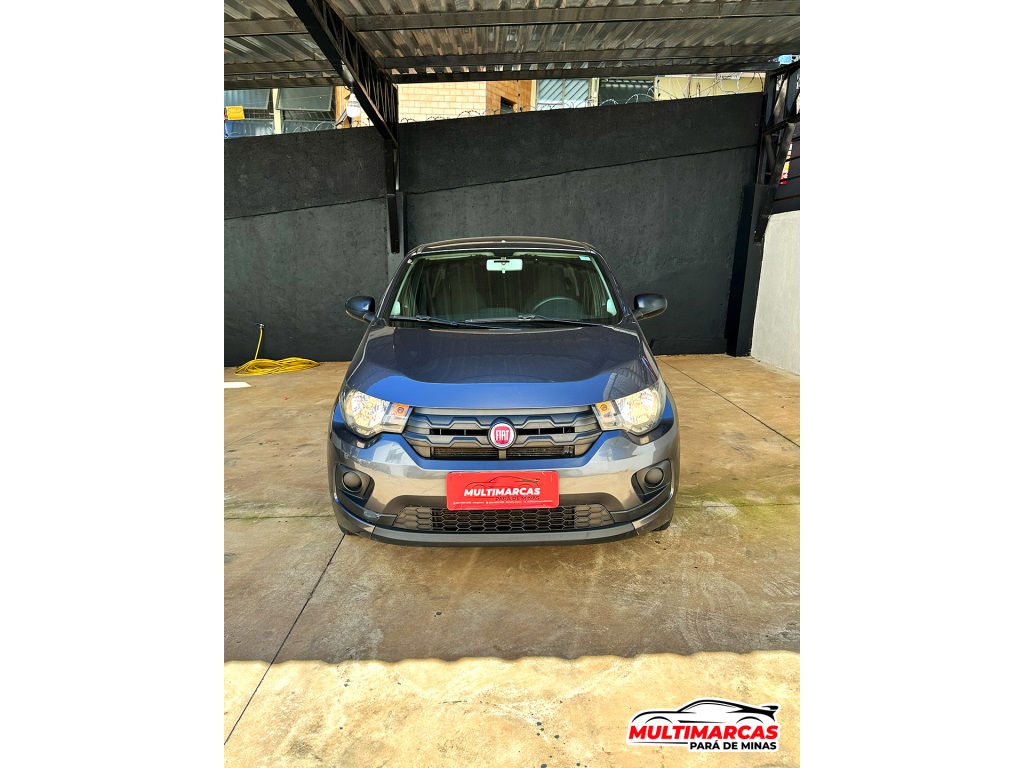 FIAT MOBI