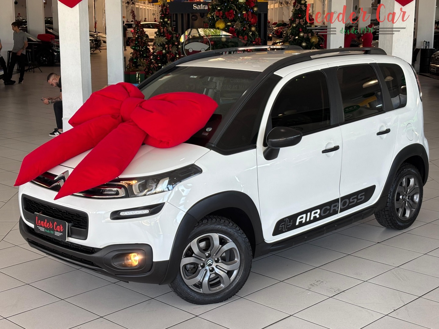 CITROEN AIRCROSS