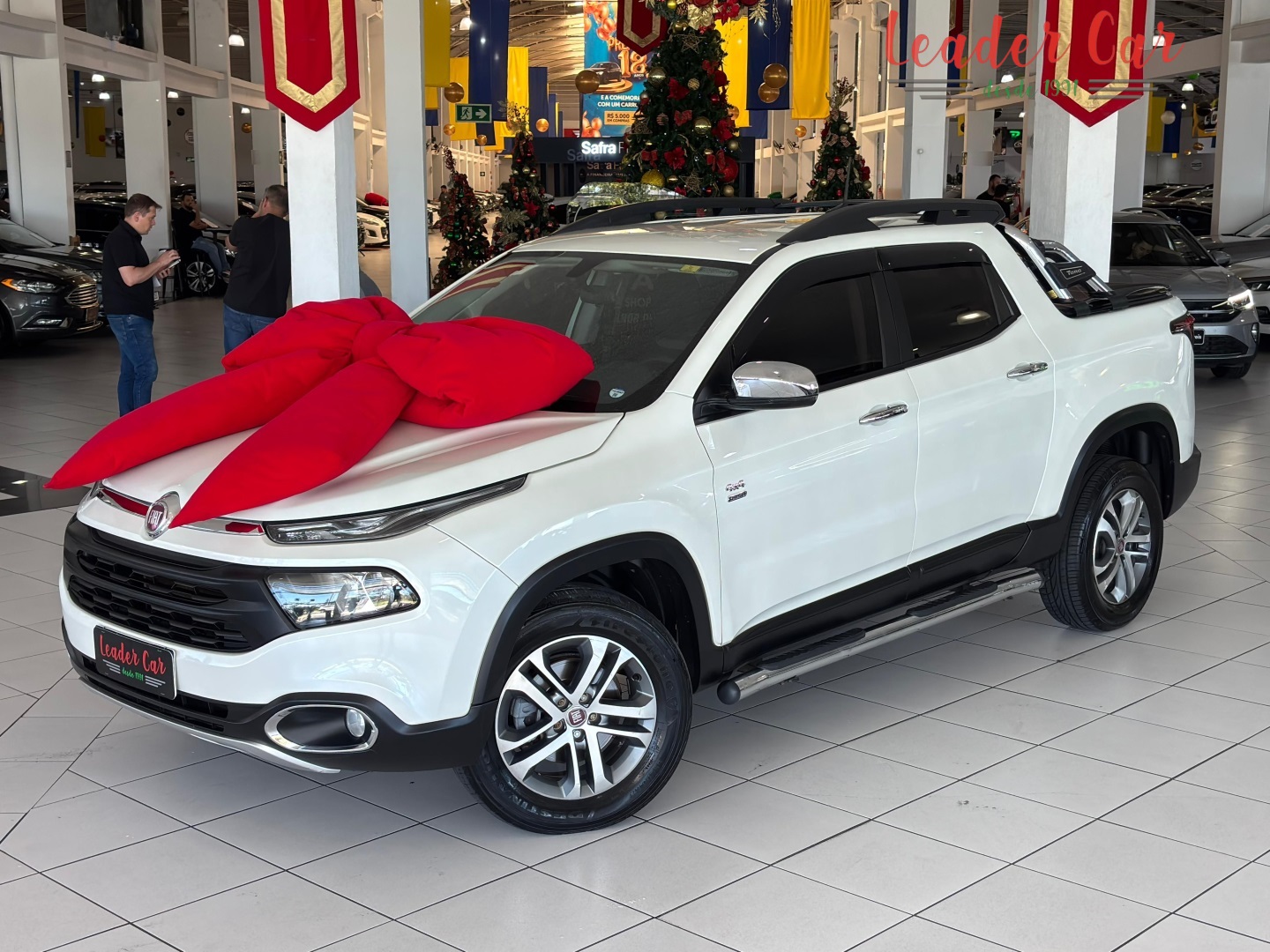 FIAT TORO