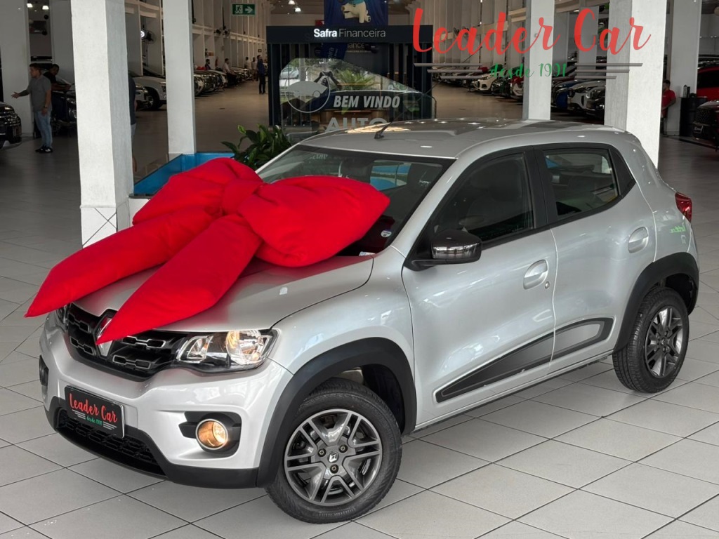 RENAULT KWID