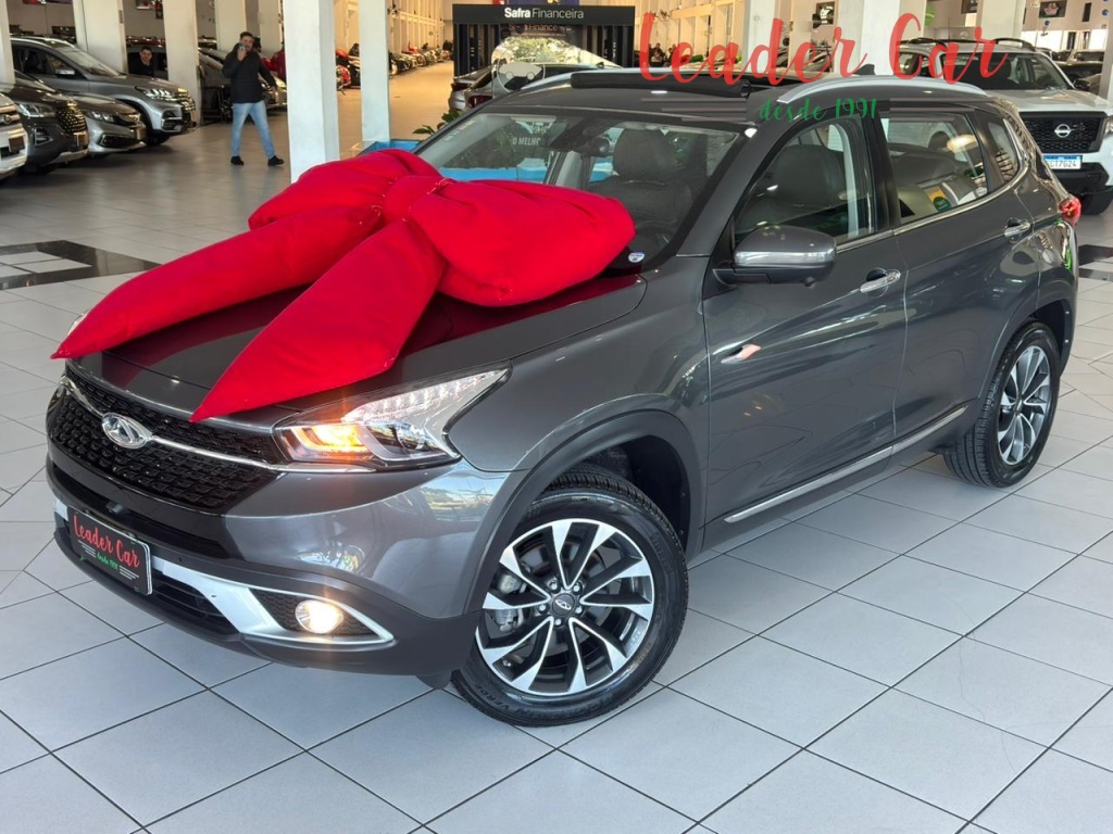 CHERY TIGGO 7