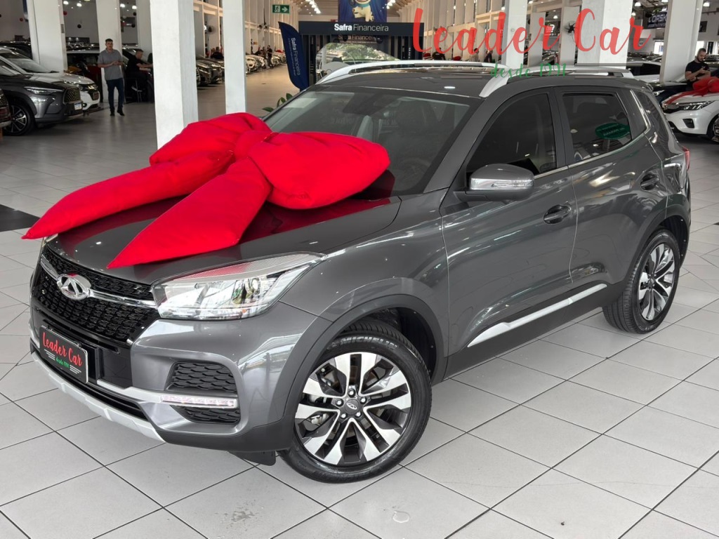 CHERY TIGGO 5x