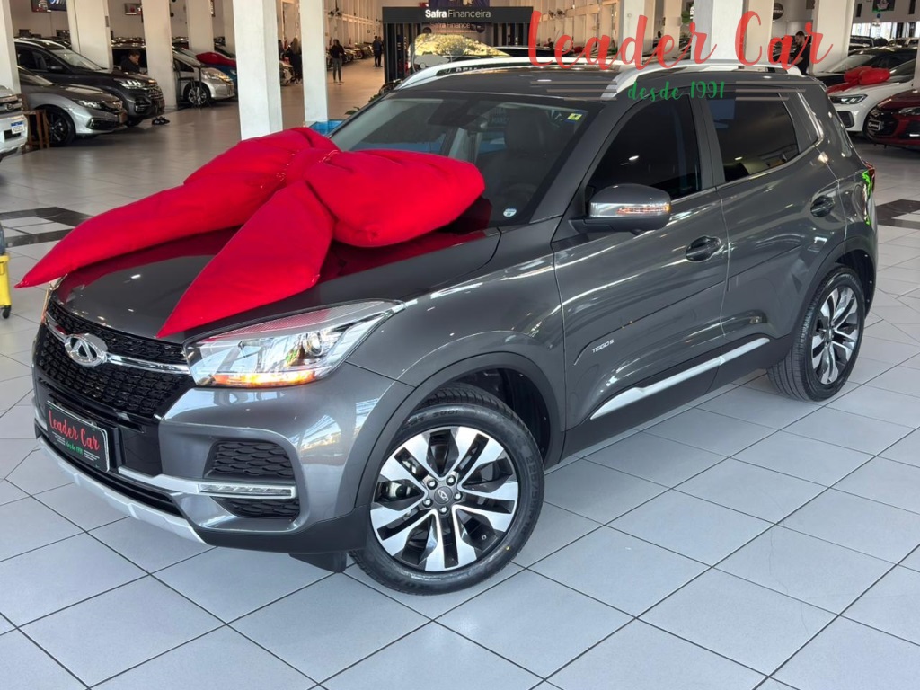 CHERY TIGGO 5x